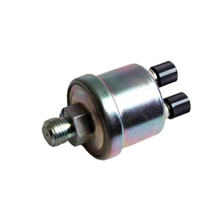 Diesel Engine Oil Pressure Sensor 4931169 For Cummins 6BT 6CT 8.3L 6LT