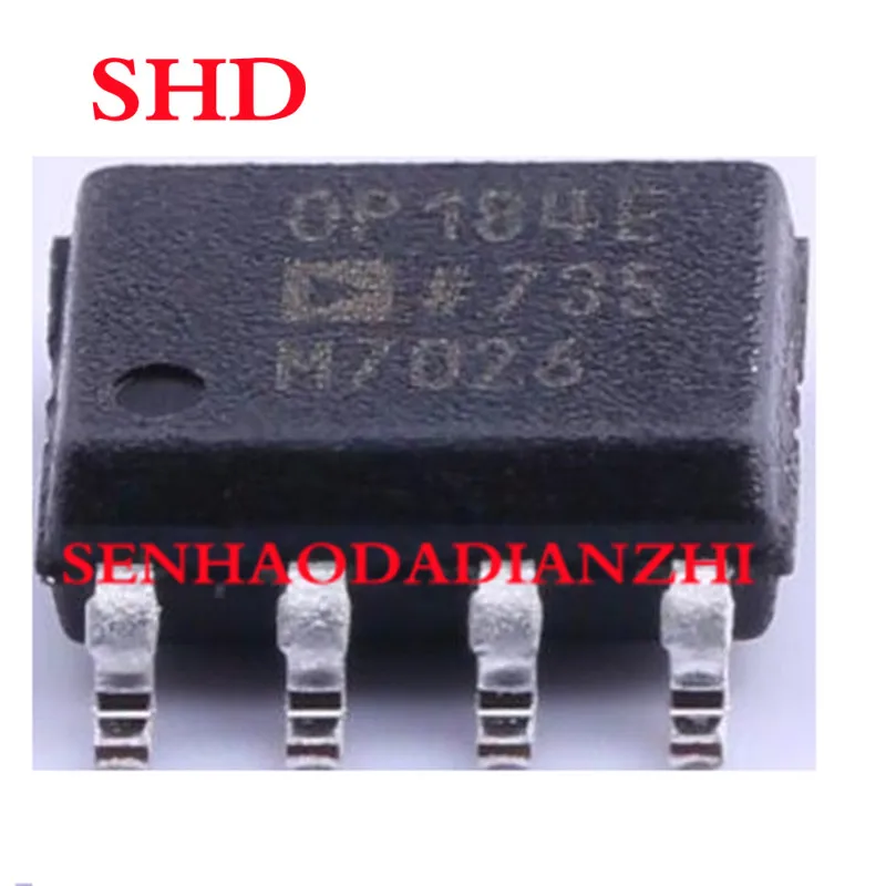 

Op184esz-reel7 op184es operational amplifier chip packaging sop-8 new original packaging New original stock