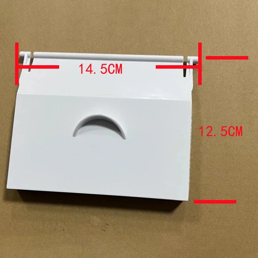 Swimming Pool Accessory Pool Cover 1PCS Skimmer Lid Replacement for SPX1091K1 and SP1094 Models