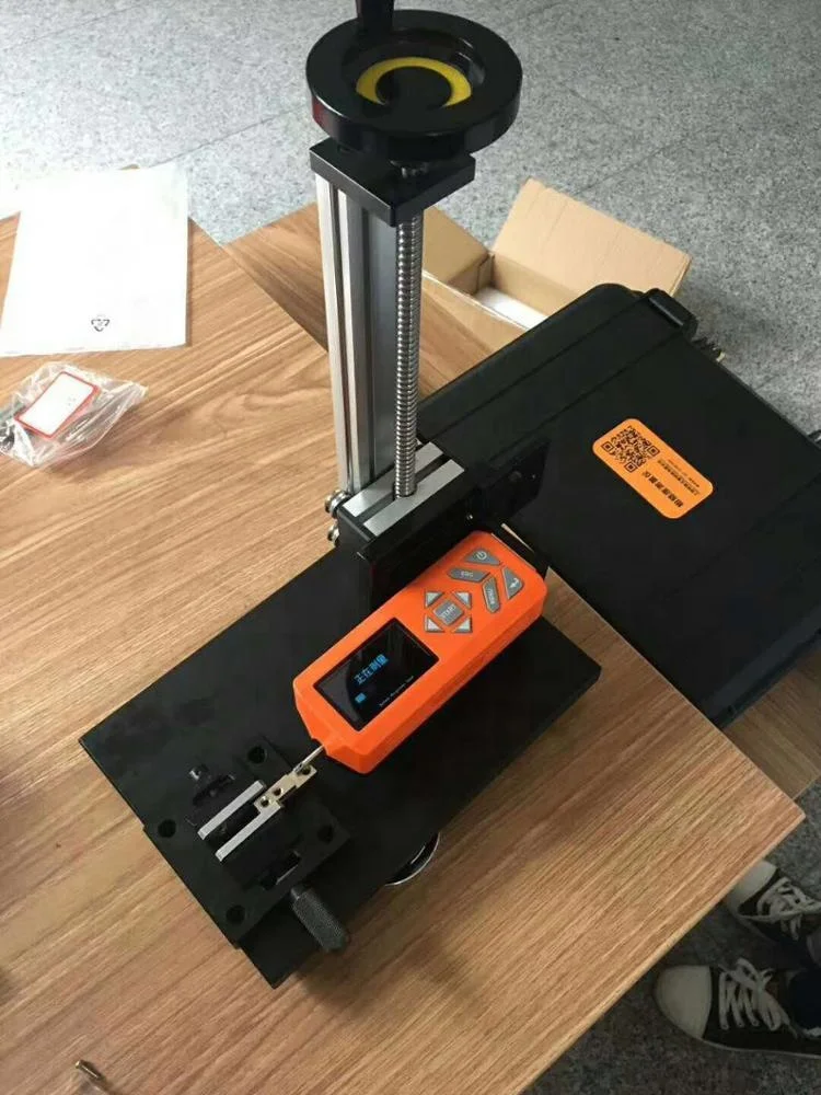 YYHC-Surface Roughness Measuring Instrument /Surface Roughness Tester Equipment 3