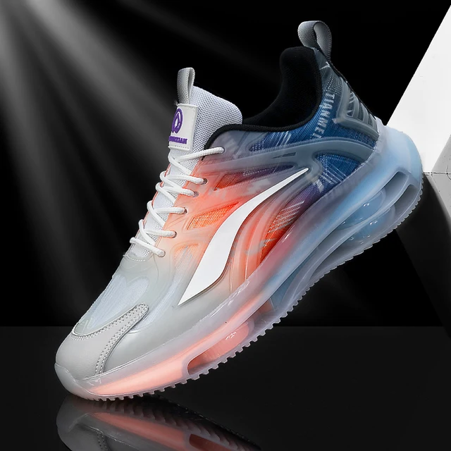 Exact réplicas-zapatillas de deporte para hombre, zapatos de moda de alta calidad, originales, informales, de verano, 2024