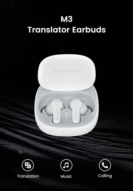 Traduttore Vocale DuckDik Nebraska - Istantaneo, 18 Lingue Offline, 142 Online, Con ChatGPT Integrato - Foto 7