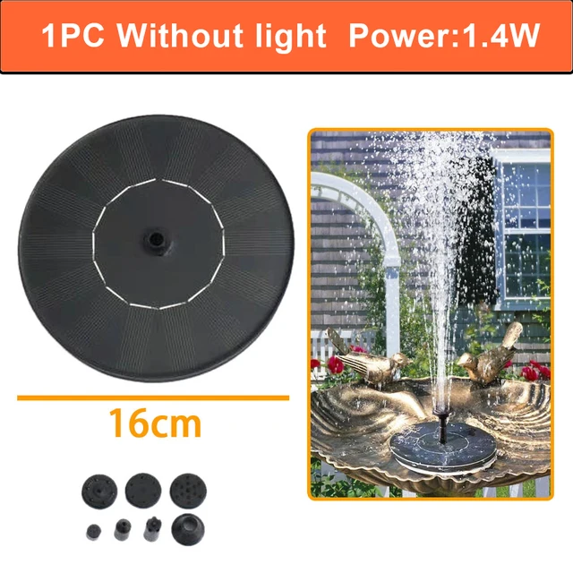 1Pc 16cm