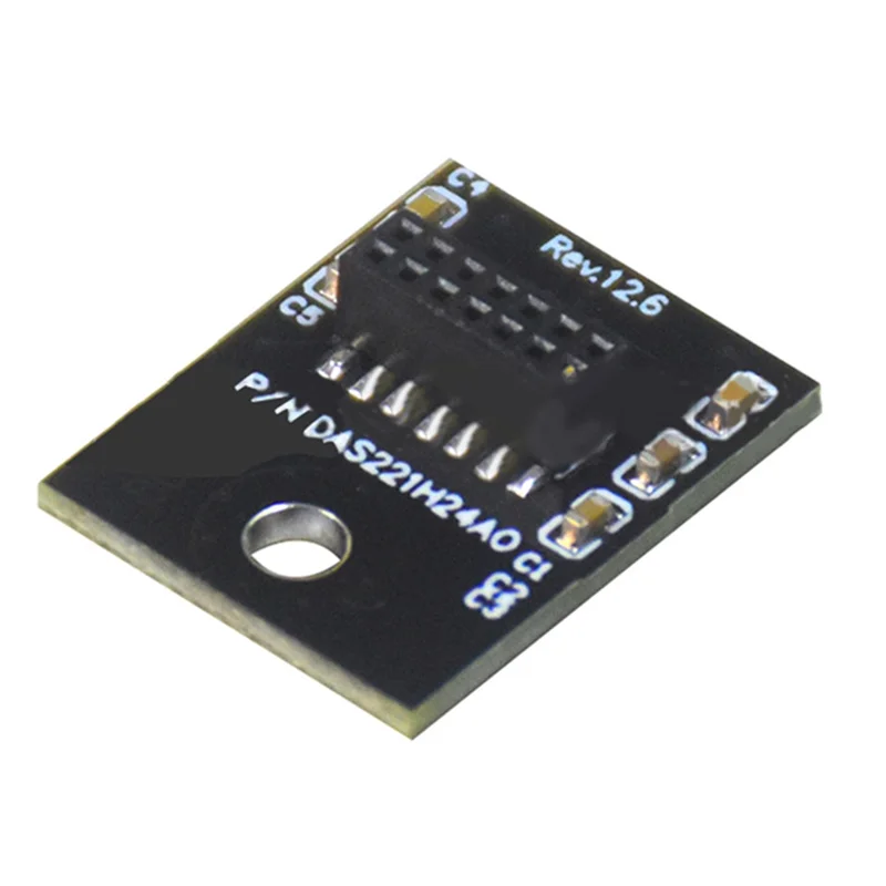 AXXTPME�� �������� �������� Rev.12.6 TPM 2.0 ��ȣȭ ���� SLB9665�� ���Ե� A95Q-TPM2.0 ���