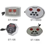 AT series steam bath generator AT-86 Controller 1