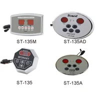 AT series steam bath generator AT-86 Controller 1
