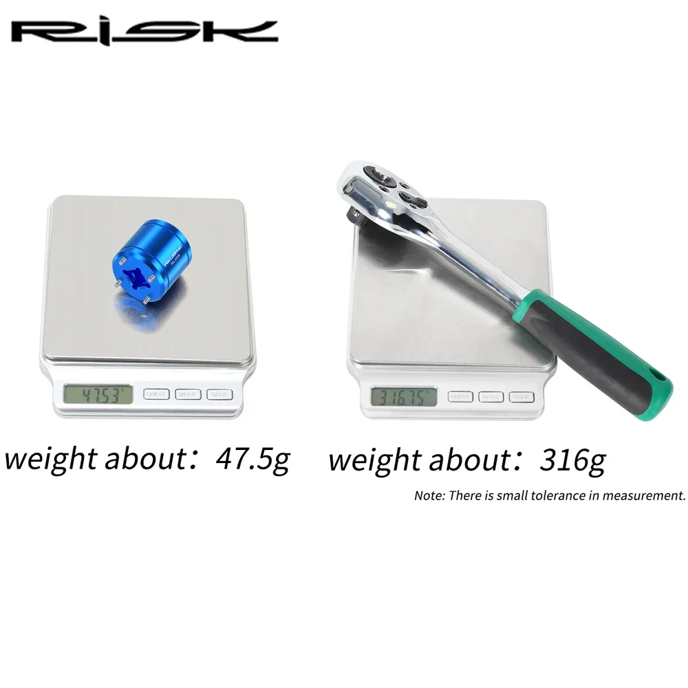 RISK 2 in 1  DUB ũũ Ŀ  , XTR M9100 ϴ 귡Ŷ ũũ   , 3/8 ġ ĩ ġ Ʈ
