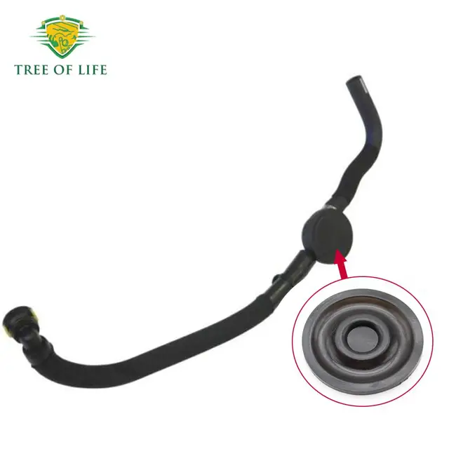 Kit Riparazione Valvola PCV Renault Dacia 1.5 DCI - Compatibile Con Kangoo, Megane, Duster - Foto 5