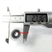 Hook Drive Bevel Gear for Singer 2662, 70, 7256, 7258CL, 8770 Curvy, 90S, One & S900 Sewing Machines Replacement Part - Image 5