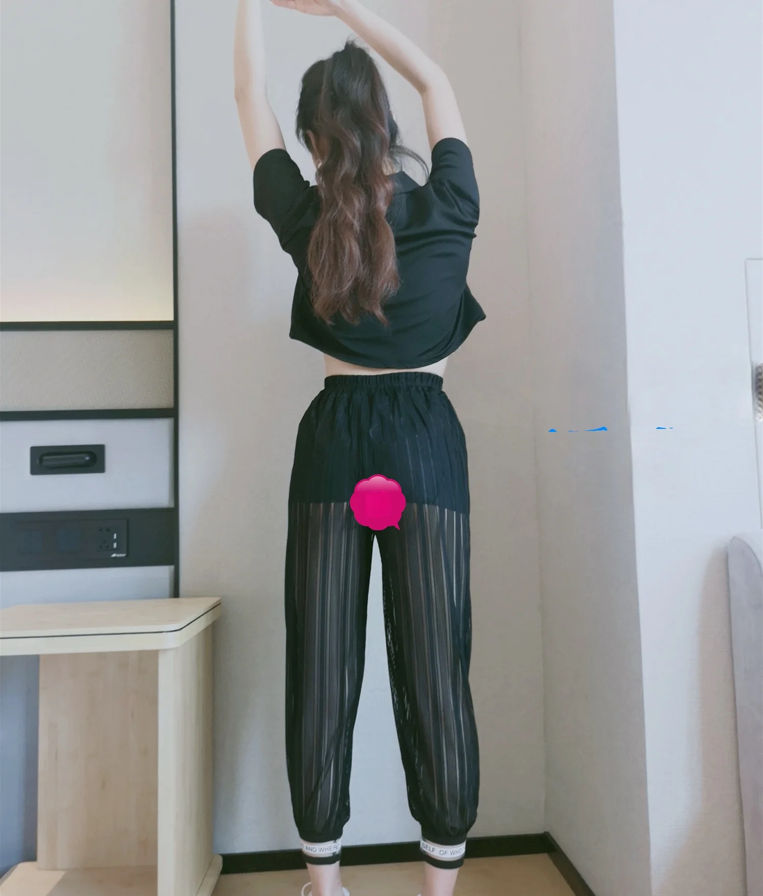 Roz & Ali Secret Agent Pull On Tummy Control Pants-Tall Length – Dressbarn