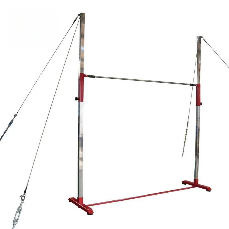 Gymnastic Training Horizontal Bar