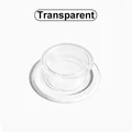 Transparent