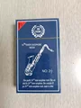 Tenor sax