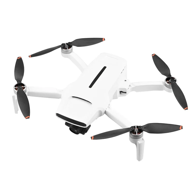 Propeller Replacement Parts Drone Propeller Blades Drone Propeller Drone Propellers Replacement Propeller for FIMI X8 MINI/MINI V2 Low Noise Light Weight Prop Folding Blade Wing Accessory Screw Kits Spare Parts