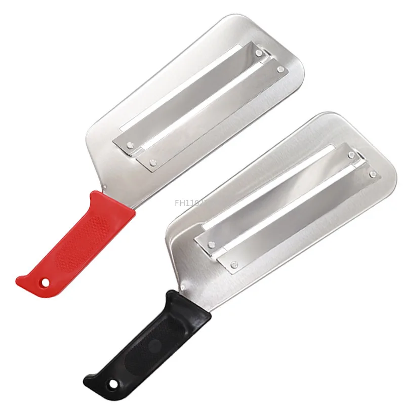 1Pcs Stainless Steel Cabbage Hand Slicer Shredder Vegetable Kitchen Manual Cutter Vegetable Cutter Kitchen Tools
