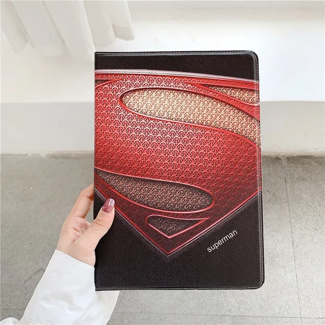Superman Ipad Covers