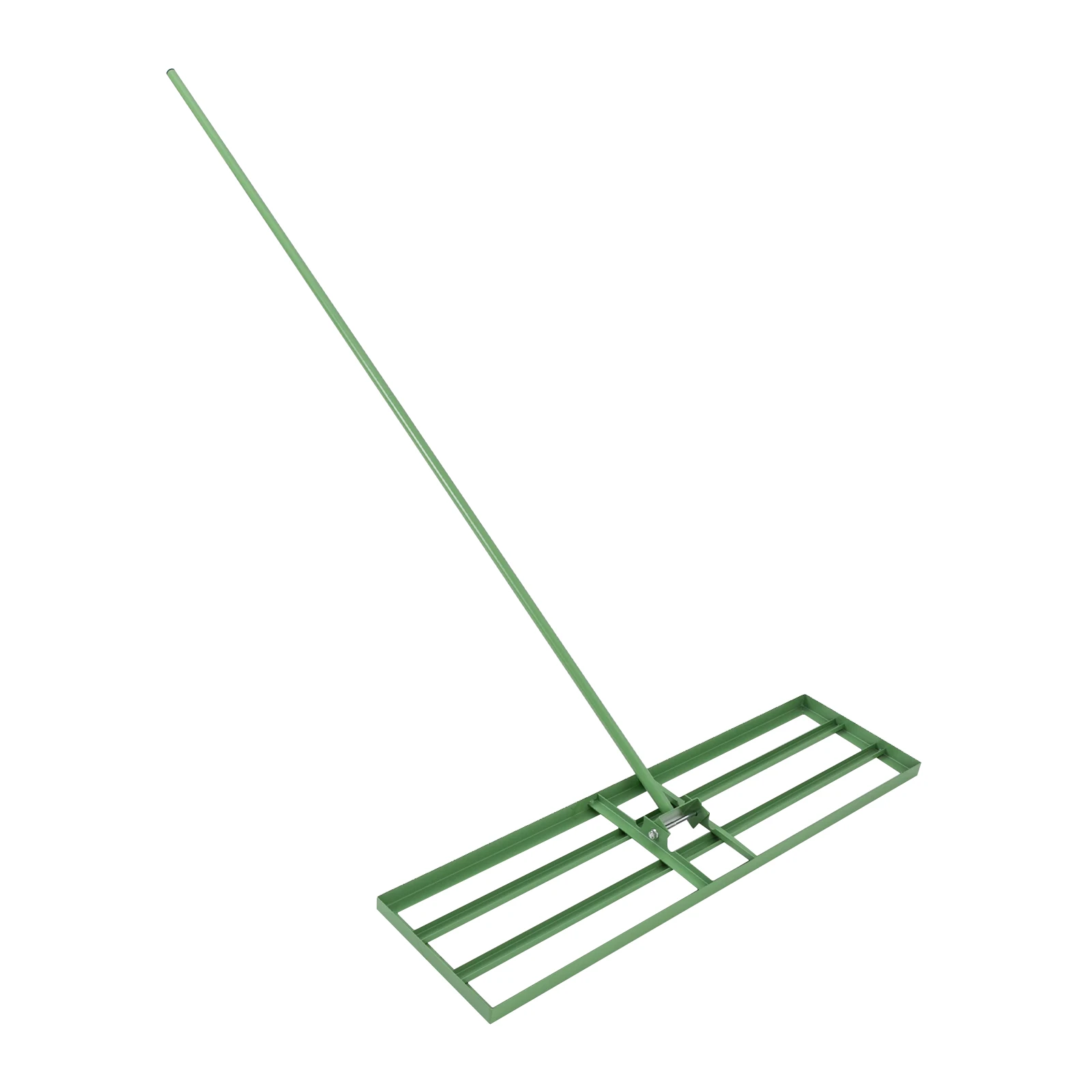 Lawn Leveling Rake Heavy-duty Lawn Leveler Tool for Garden Golf Lawn Far 3