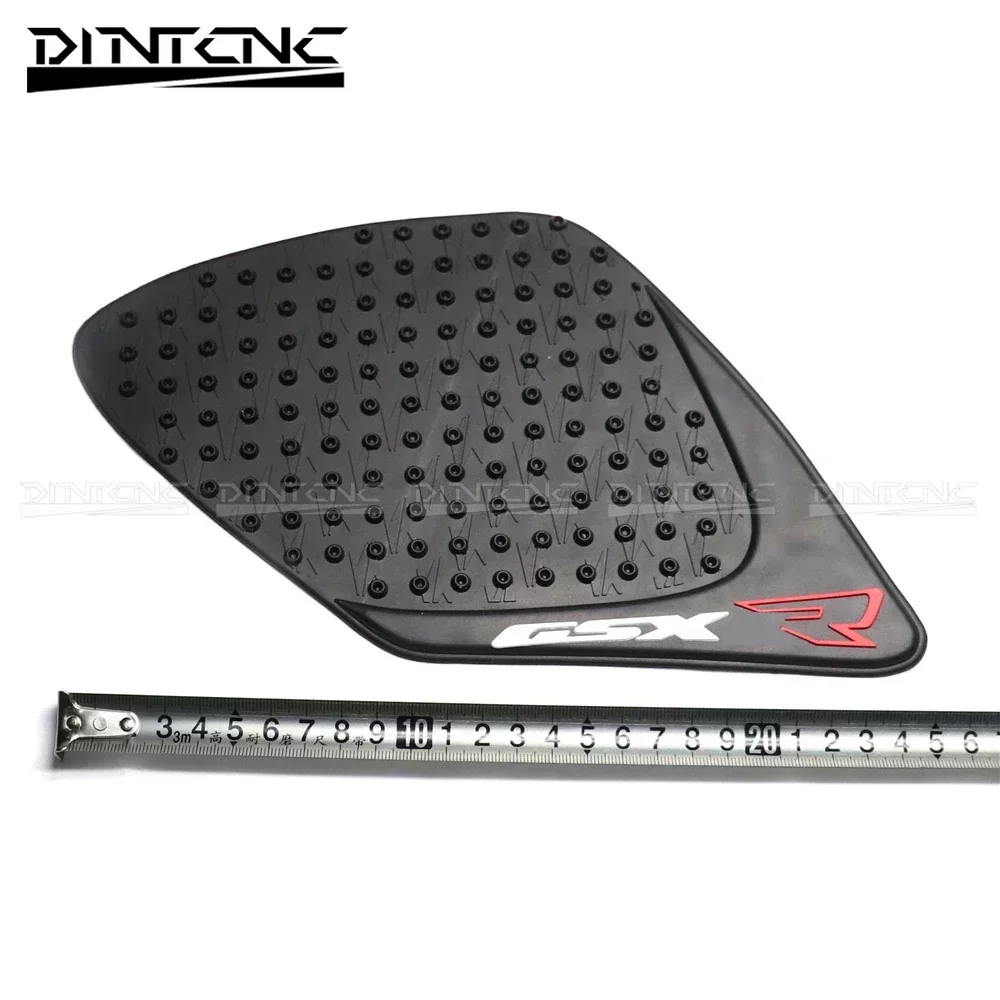Tank Pad For SUZUKI GSX-R GSXR 1000 2001-2008 K1 K2 K3 K4 K5 K6 K7 K8 GSXR1000 06 07 Motorcycle Side Anti Slip Sticker Protector motorcycle sticker set