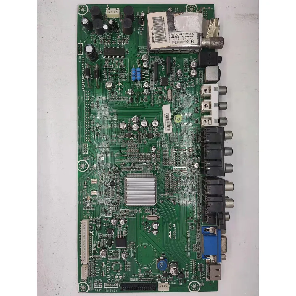 

Для материнской платы Hisense TPW32V68/TPW37M69 RSAG7.820.1477