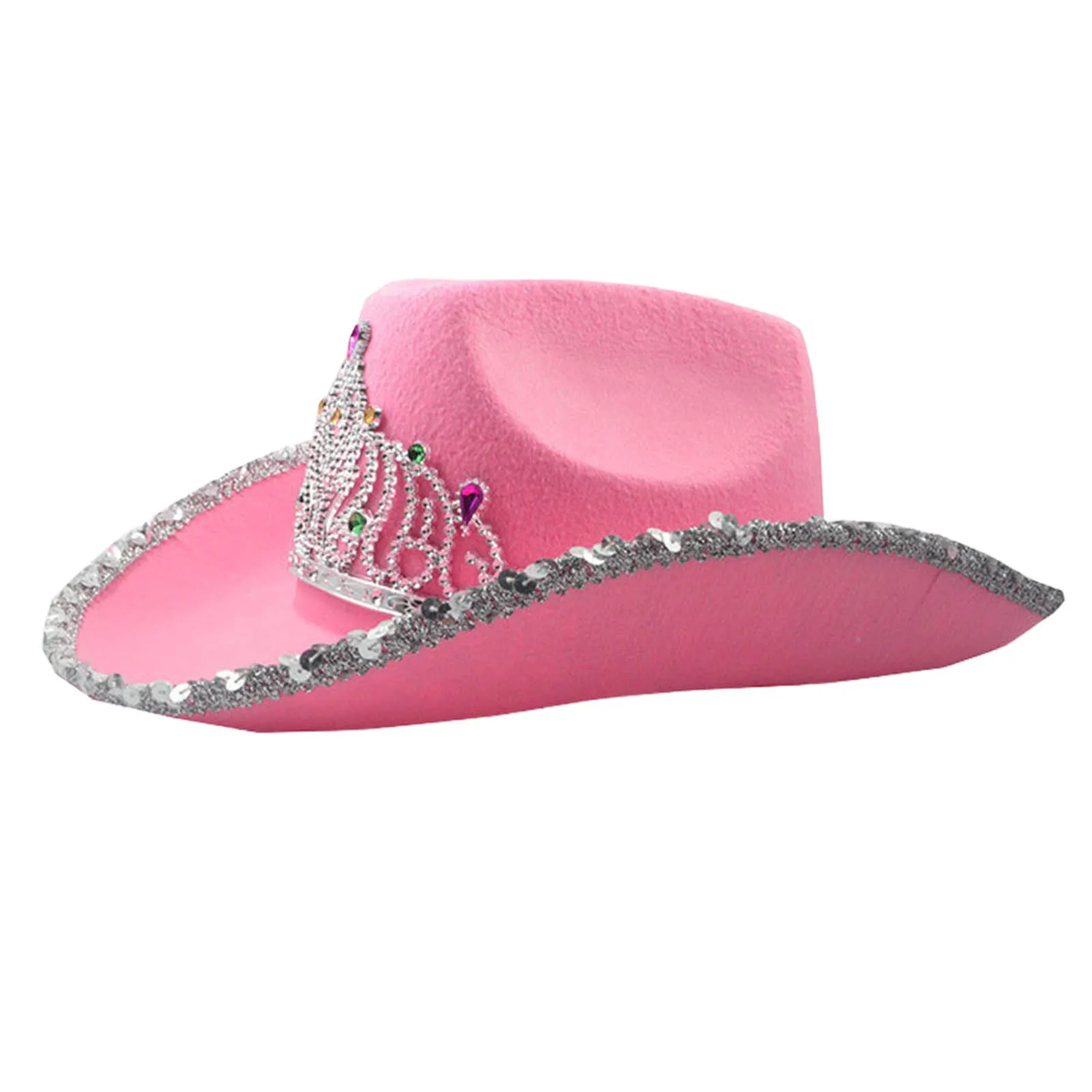 Pink Cowboy Hat Cowboy Hats For Men And 