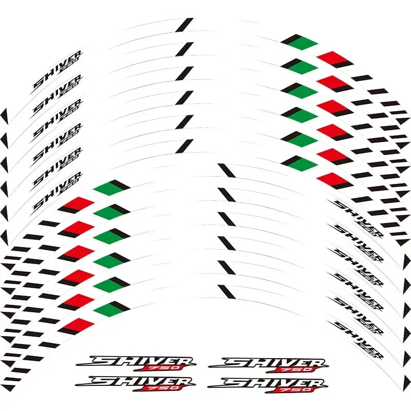 

Запчасти для мотоциклов Aprilia SHIVER 750, колесо для фотосъемки