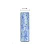 Quality 15*45cm Yoga Column Yoga Block Pilates EVA Foam Roller Massage Roller Muscle Tissue Fitness Gym Yoga Pilates Sports 6