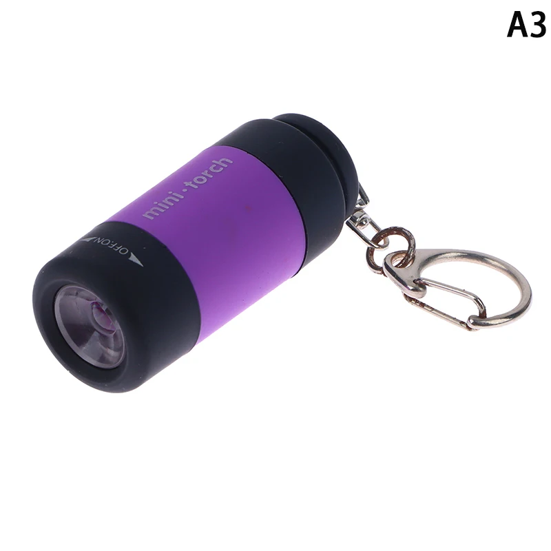 1pc Mini Torche Lumière Super Lumineuse Lampe De Poche - Temu Belgium, mini torc