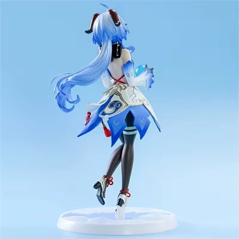 Genshin Impact Official Collectible Action Figure - Blind Box Edition