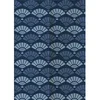 Japanese Style Splited Door Curtain Partation Blackout Room Divider Double Opening Door Curtain Lzakaya Restaurant 6