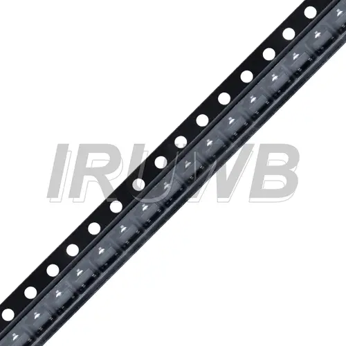 100 pcs SOT-23 SMD Field Effect Transistor AO3400 AO3400A 3400 A09T N-Channel MOS-FET New original - Image 3