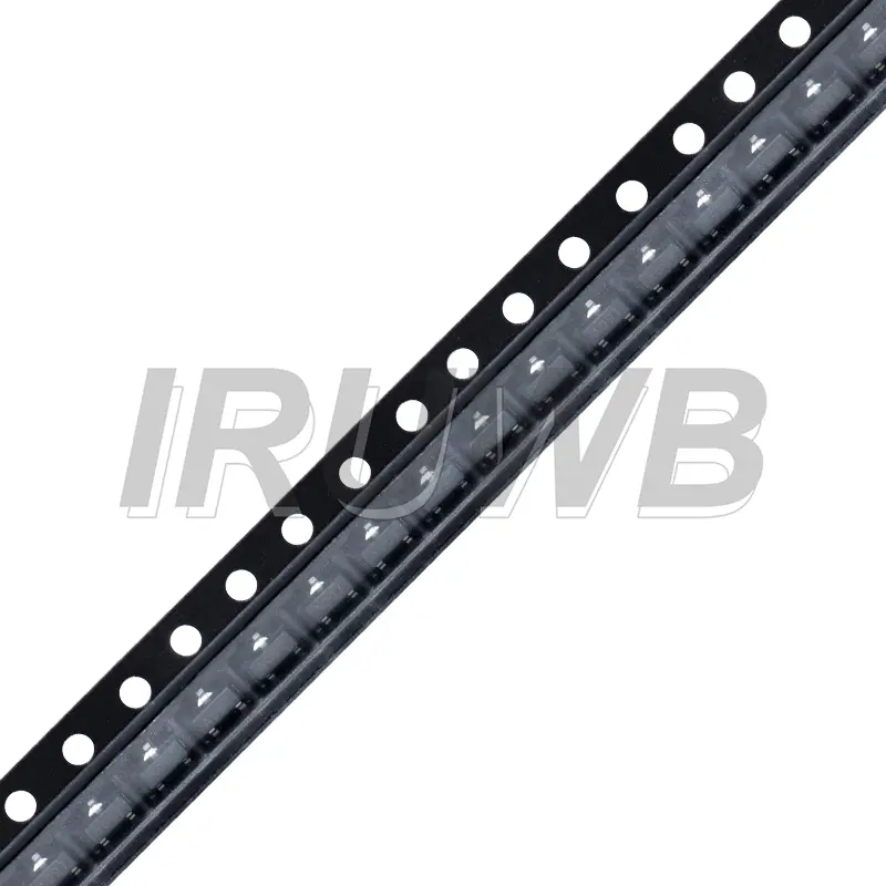 100 pcs SOT-23 SMD Field Effect Transistor AO3400 AO3400A 3400 A09T N-Channel MOS-FET New original - Image 3