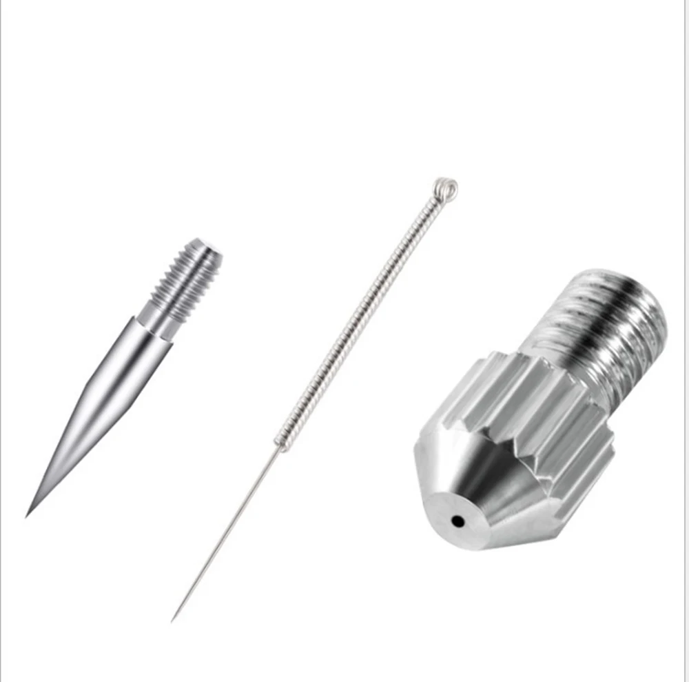 Mini Mole Removal Pen Needles for Spot Mole Freckle Plasma Point Pen Machine Beauty Equipment laser plasma pen