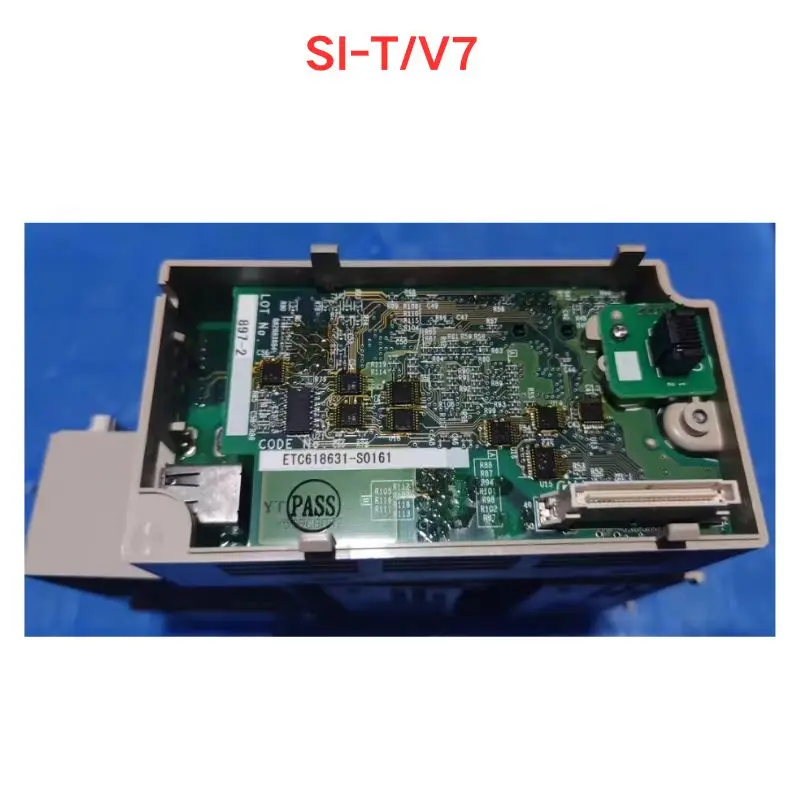 

Used 73606-V7061 Communication card Functional test OK