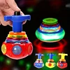 Innovative LED With Music, Rotating Gyroscope, Creative Spinning Top Toy, Classroom Gift, Party Gift, Outdoor Birthday Gift 2