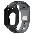 Black Gray-B