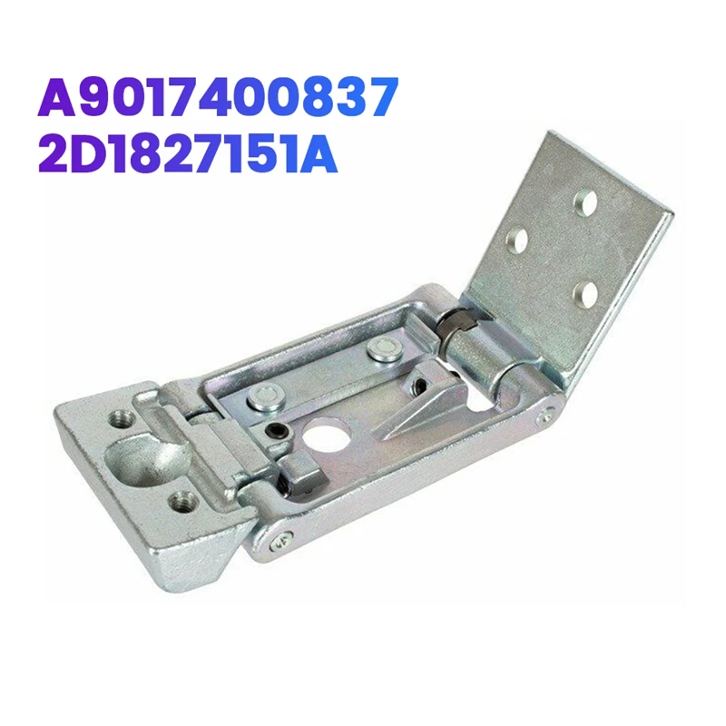 

Car Rear Door Top Hinge A9017400837 2D1827151A For Mercedes-Benz Sprinter W901 W902 W903 W904 W905 VW LT Door Hinge