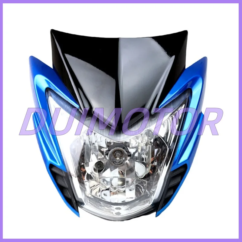 

Кожух фары без винта для Jincheng Jc125-28 Gxr125 Gxr150