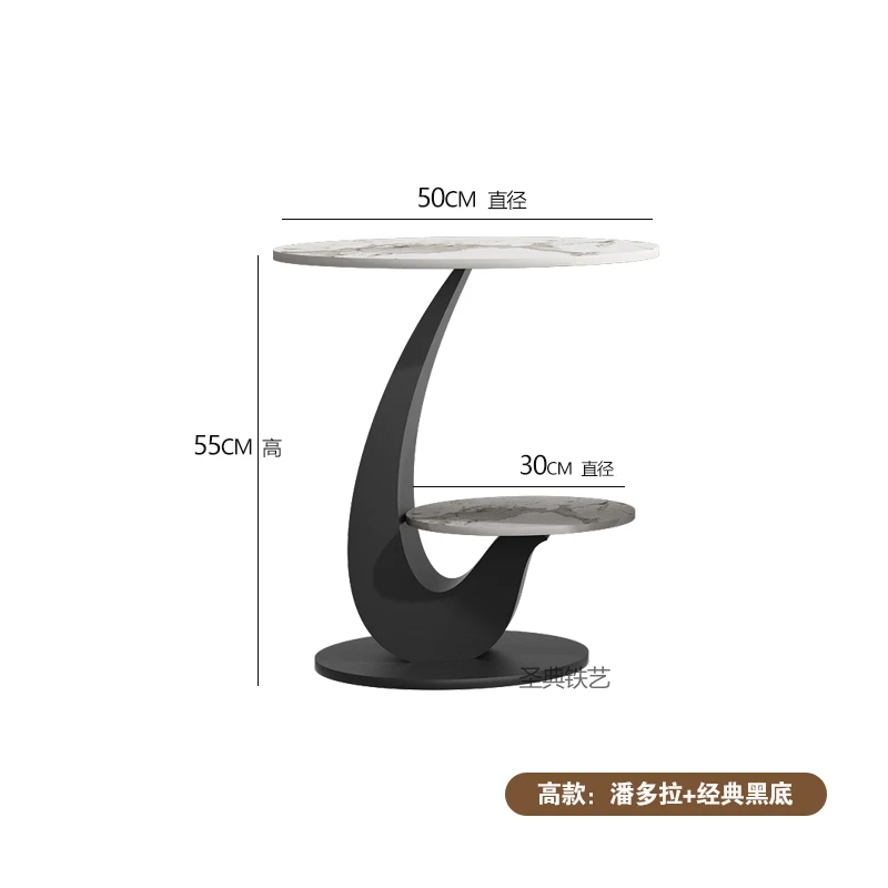 Cheap Clear Coffee Table Space Saving Minimalist Computer Coffee Table Unique Italian Standing Nordic Metal Couchtisch Furniture