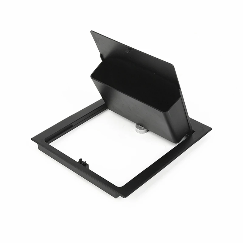 

Центральная консоль Органайзер коробка крышка ящик для Dodge зарядное устройство 2015-2023 аксессуары