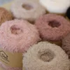 40g Super Soft Wool Dolls Plush Special Thread for Hand Knitting Circle Thread Crocheted Doll Hair DIY Teddy Bear Wool Thread 1