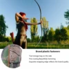 Portable Lightweight Crossbow Bags T Shaped Crossbow Bag Case Backpack Canvas Pouch for Crossbow Hunting Shooting 6