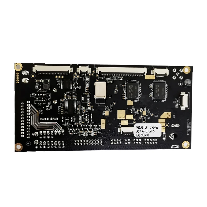 Car Radio CD Player Carnovo Android Car Radio 7'' 9'' 10'' 2G+64G Motherboard with Carplay Only For Carnovo Player