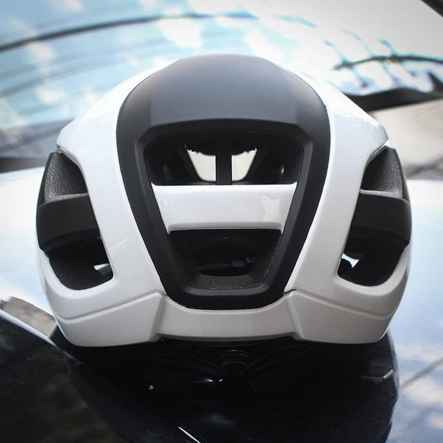 Proteja sua cabeça com o Capacete de Ciclismo Ultraleve Aero Red Men Women Bicycle Helmet! 5 Capacete de Ciclismo Ultraleve Aero Red Men Women Bicycle Helmet