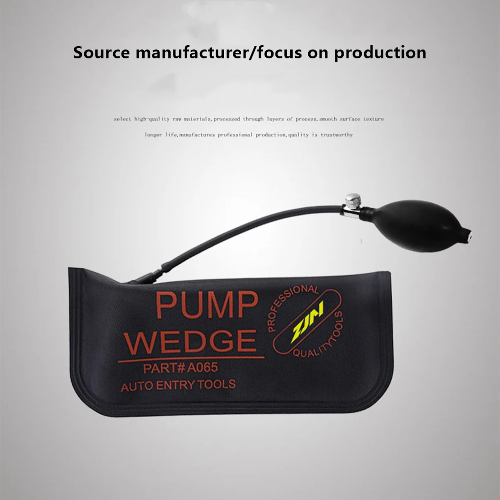 Рисунок 2 - Регулируемый портативный подъемный насос для дверей