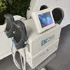 EMSZERO RF Sculpt Muscle Stimulate Machine EMS 6500W Electric Slimming Nova Pelvic Stimulation Pad EMSzero Salon Fat Removal 4