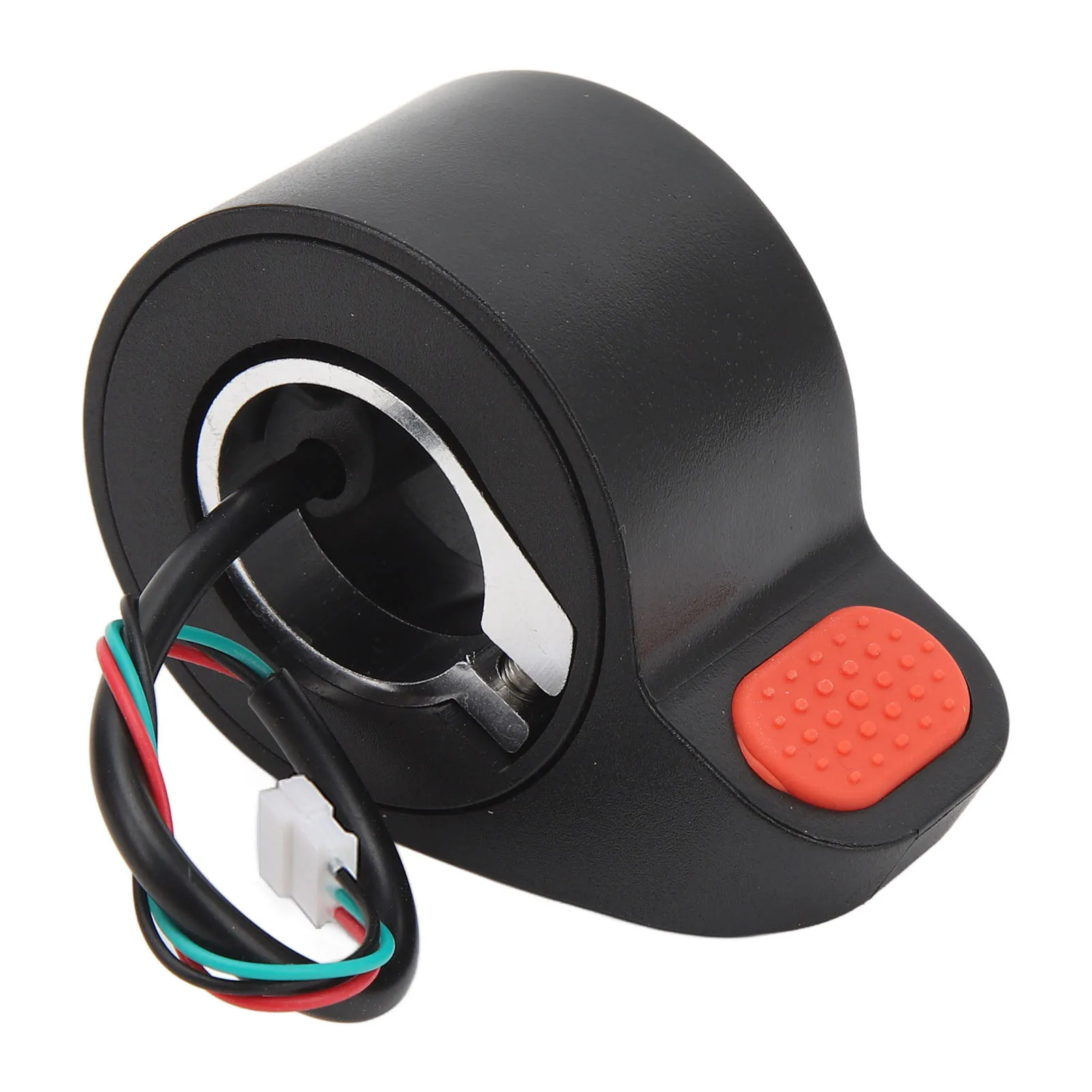 Enhanced Thumb Finger Speed Throttle Accelerator Replacement