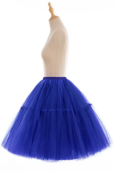 ROYAL BLUE
