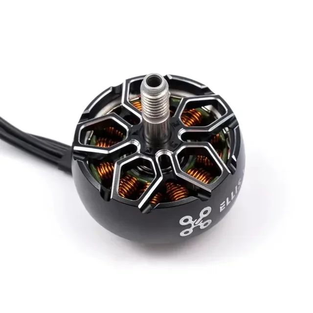 iFlight BOB57 2506 1500KV 6S FPV Motor with 5mm Shaft For RC FPV Racing Drone 5