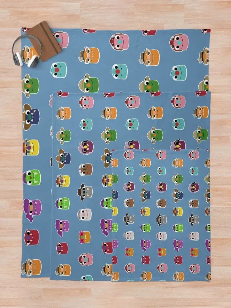 Bugsnax-��� grumpuses ������ ���, ���� ���, ������ ��Ƽ�� ���