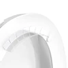 Toilet Seat Pee Splash Guard Multipurpose Potty Training Urine Protective Guard for Childern Easy Operation Toilet Seat Cover 3